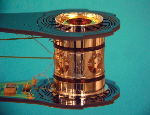 Inertia Enterprises accelerates fusion fuel production methods