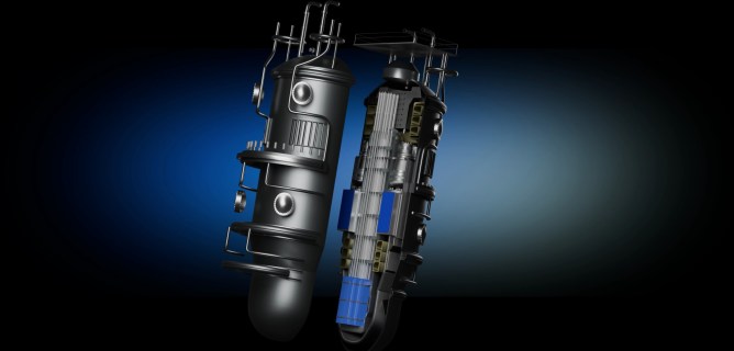Apollo Atomics Proposes Cheaper Nuclear Power Through Reactor Redesign