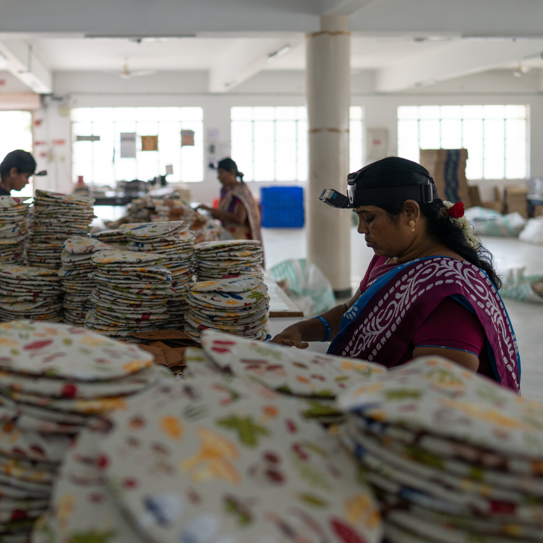 Data Annotation Jobs Emerge in India as Training Ground