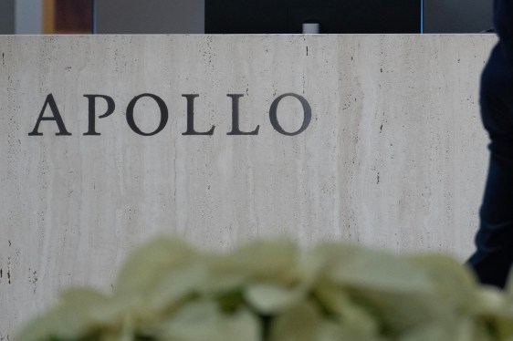 Private Equity Firm Apollo Confirms Data Breach Amid Cyber Attacks on Financial Giants