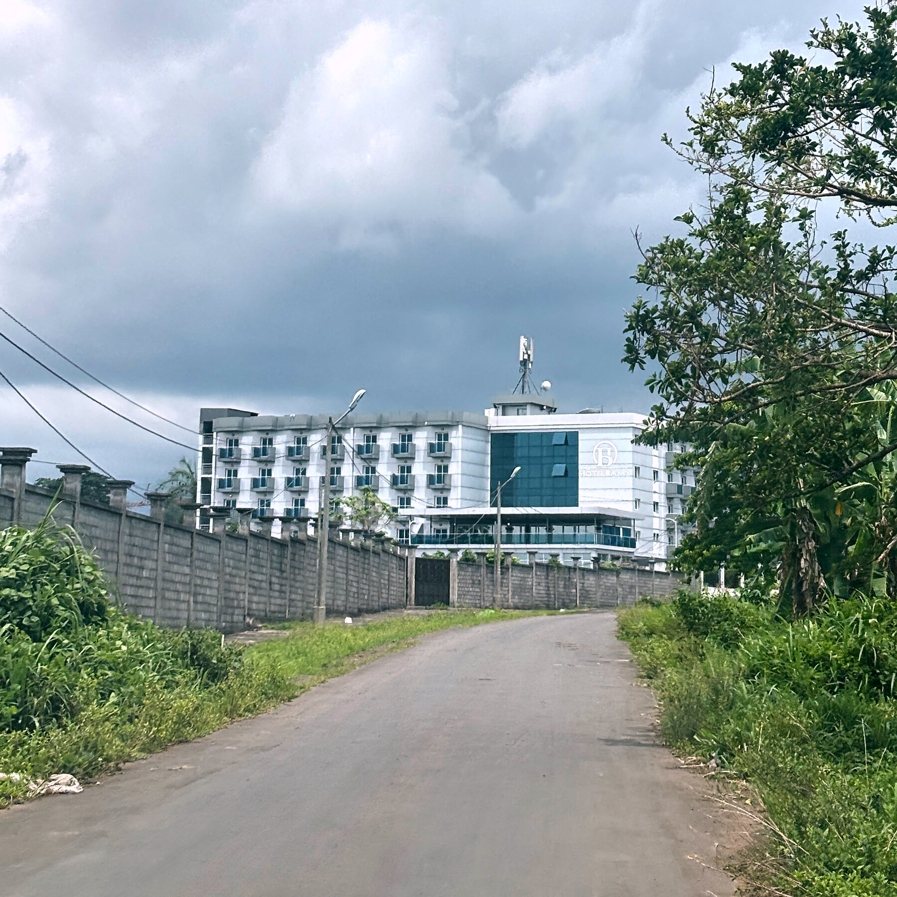 U.S. Relocates Deportees to Equatorial Guinea After Liberia Arrival Resistance