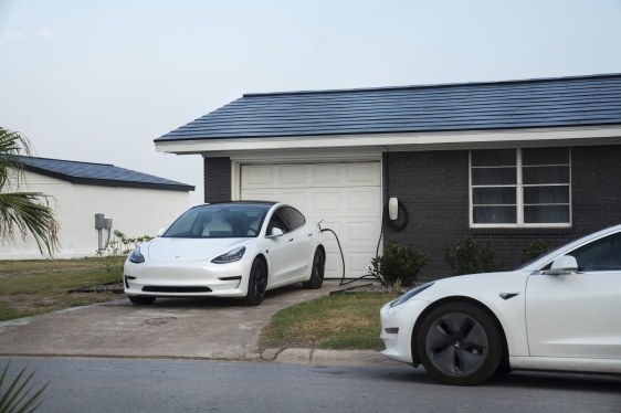 The Rise and Fall of Tesla’s Solar Roof