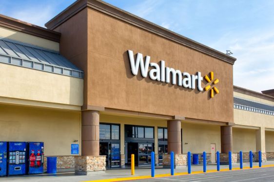 Walmart to finally start accepting Apple Pay and Google Pay