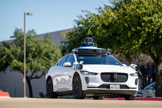 Waymo Submits Documents in Ongoing NHTSA Child Collision Probe
