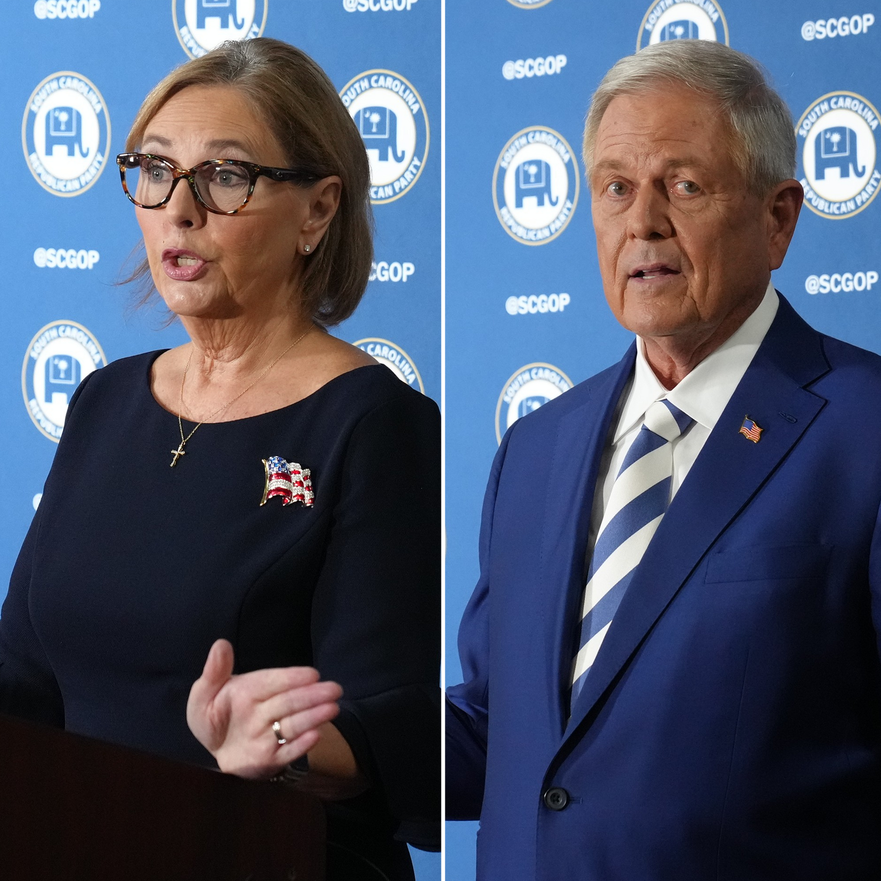America Concludes a Summer of Rapid Primaries and Accelerated Political Campaigns