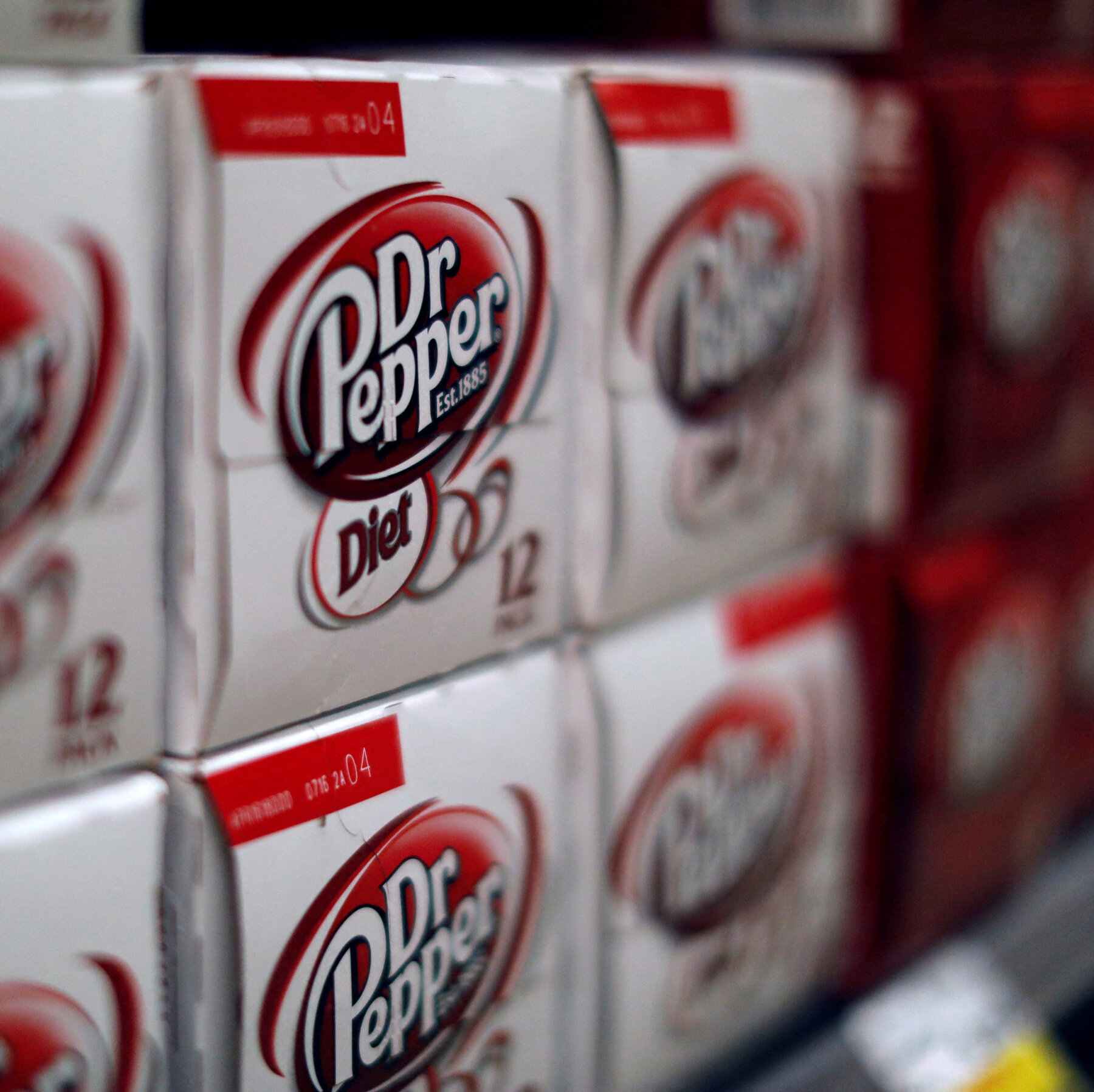 Study Examines Impact of State Bans on Buying Soda With Food Stamps
