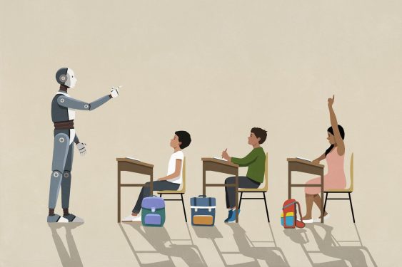 Harvard Launches $699 Startup Bootcamp Featuring Avatars of Instructors