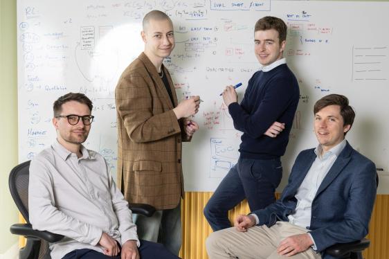 Inherent Reports AI Teammate Outperformed Anthropic and OpenAI in Research Replication