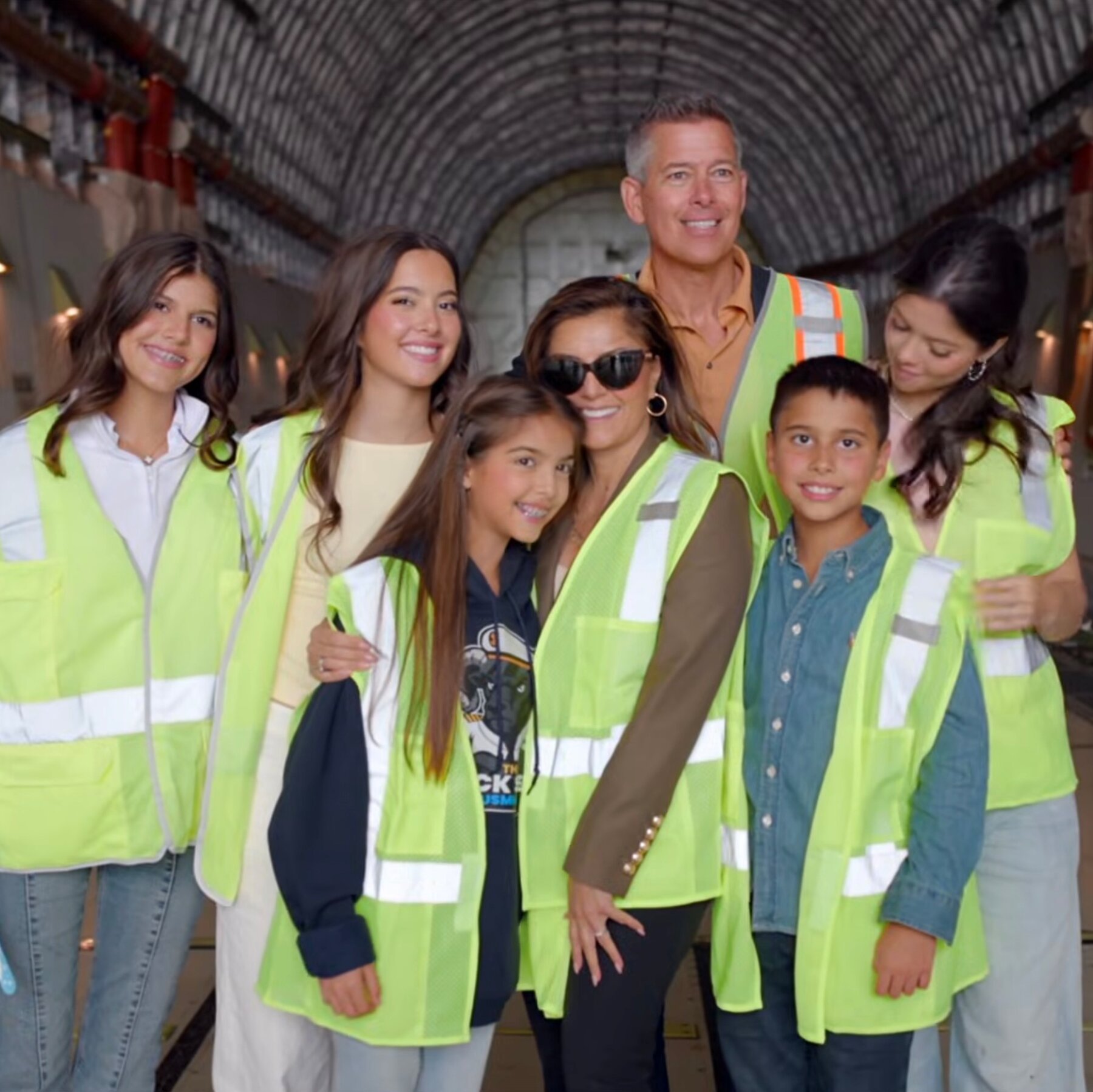 Sean Duffy’s Reality Show: From ‘The Real World’ to the Deal World