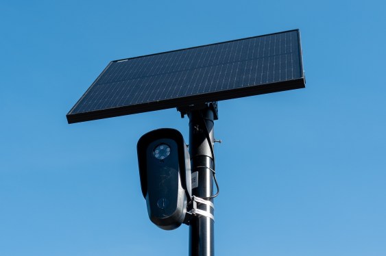 Flock CEO Seeks Compromise Amid Surveillance Backlash