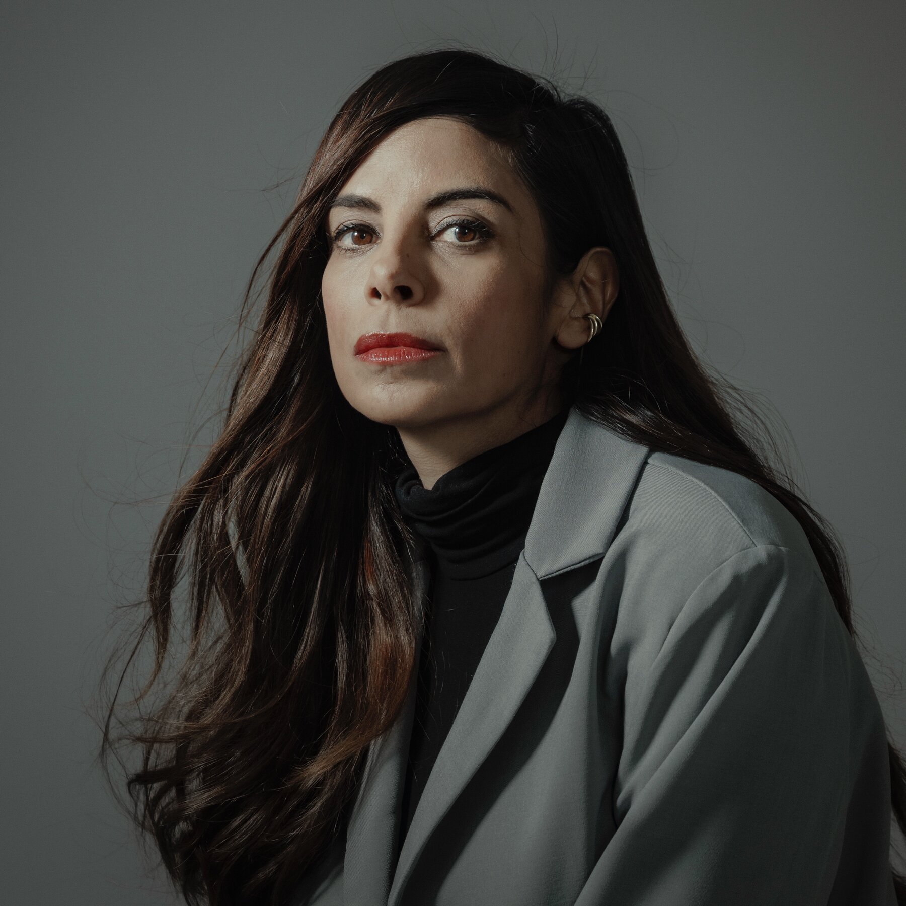 German Actress Collien Fernandes Exposes Online Impersonator as Her Husband