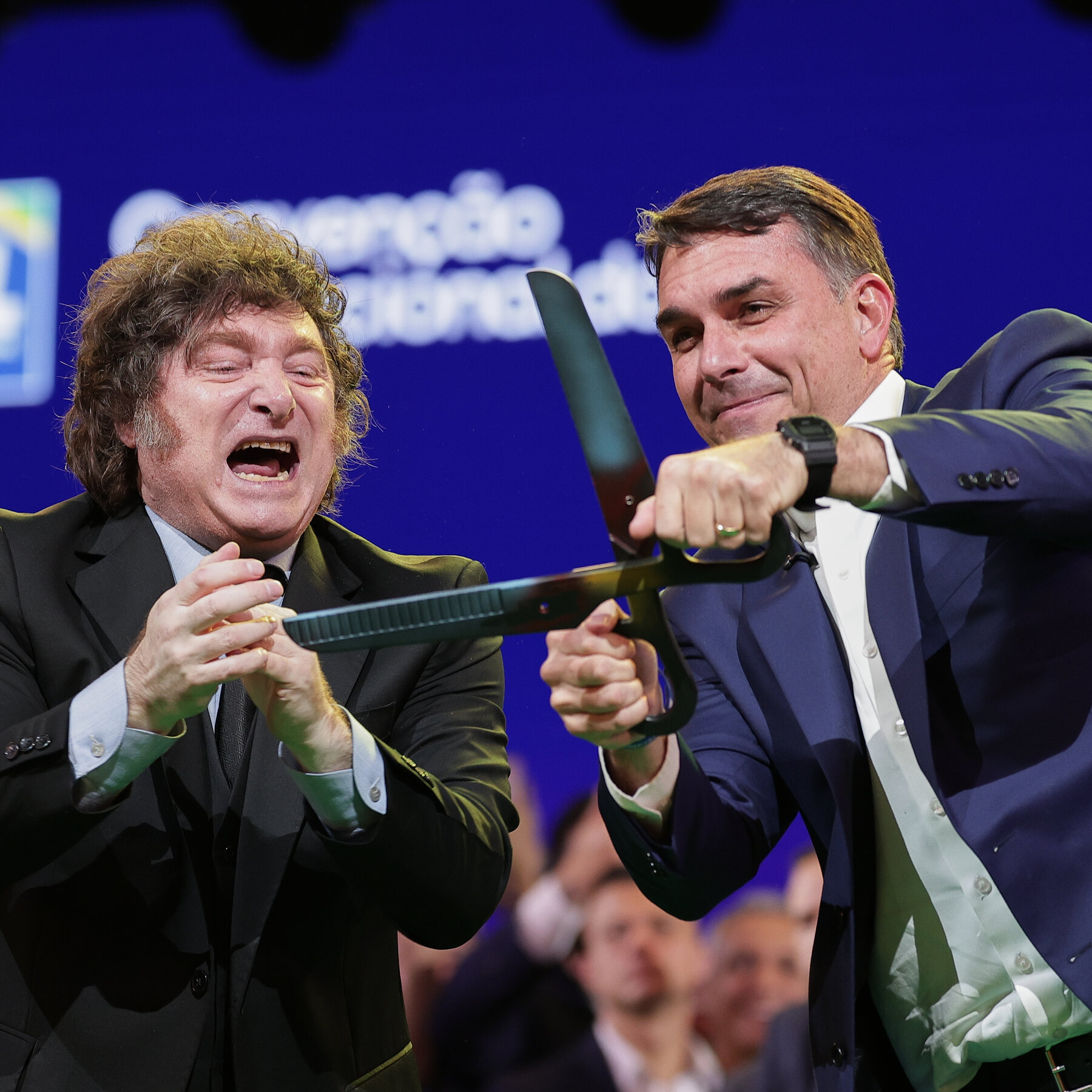 Latin America’s Right-Wing Leaders Actively Intervene in Regional Elections