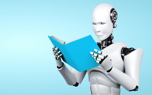 The Legal Complexities of Training Technology on Copyrighted Books