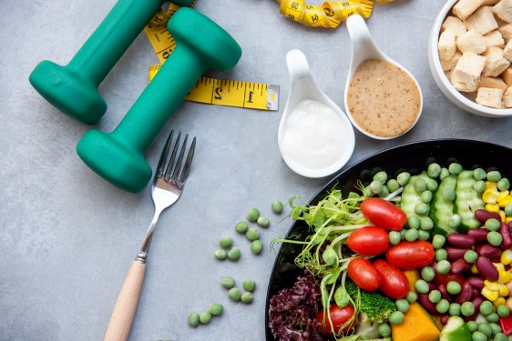 US nutrition startup Berry Street merges with India’s Healthify