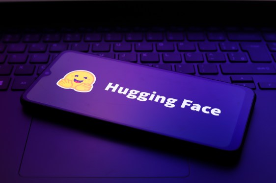 Hugging Face Reportedly Engaged in Acquisition Talks Valued at $13 Billion