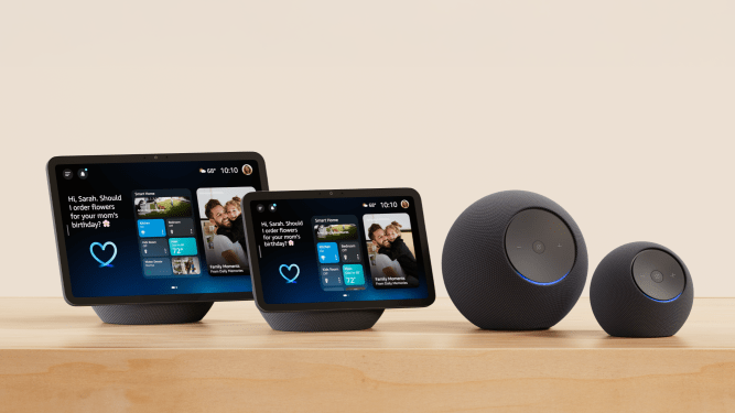 Amazon Increases Hardware Prices by 60 Percent Due to Memory Shortage