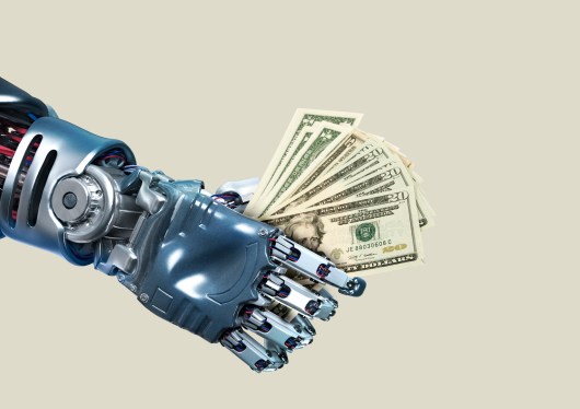 General Intuition Secures Backing From Valor and Point72 at $6B Valuation