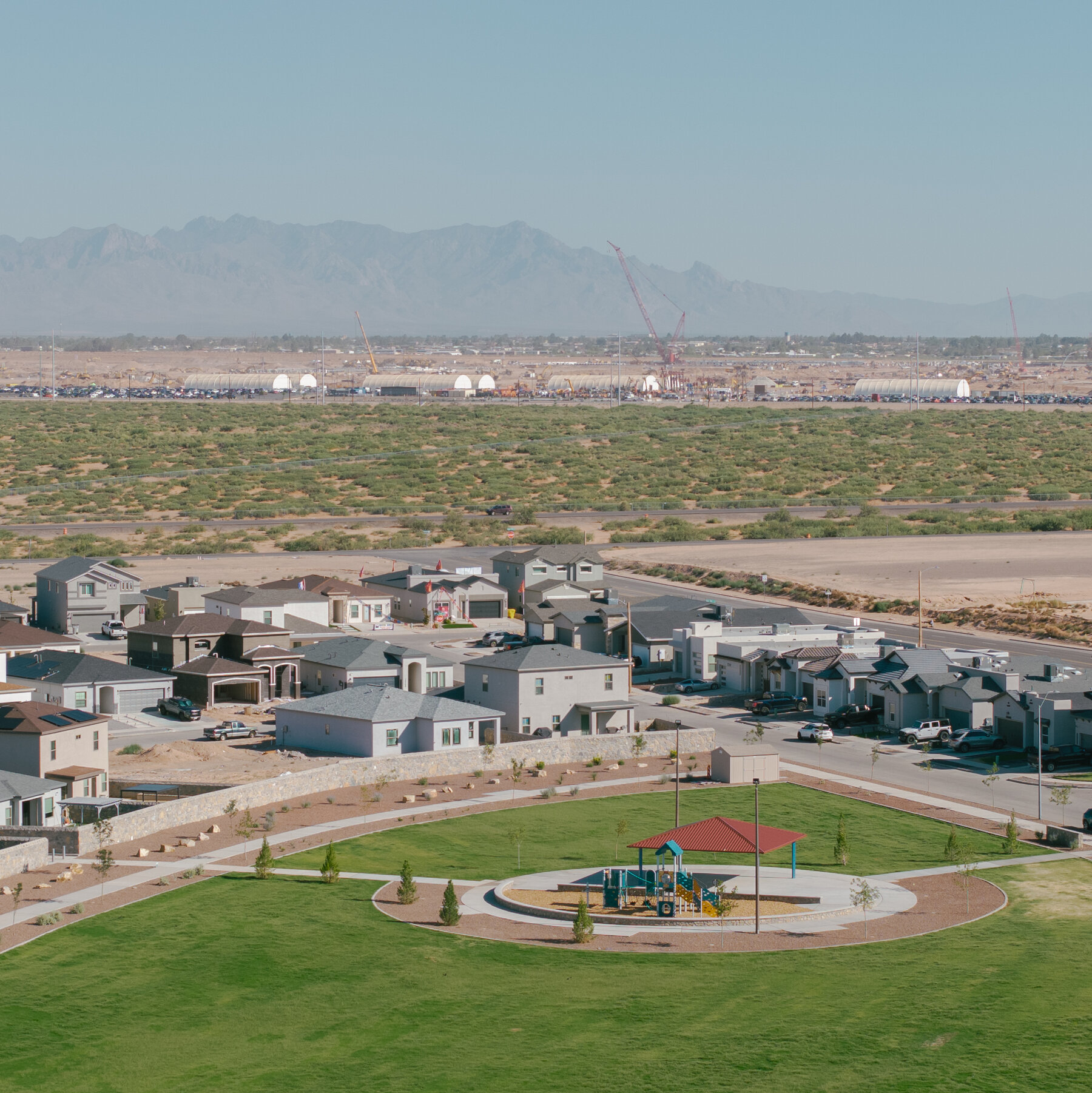 E.P.A. Moves to Curb Public Input on Data Centers