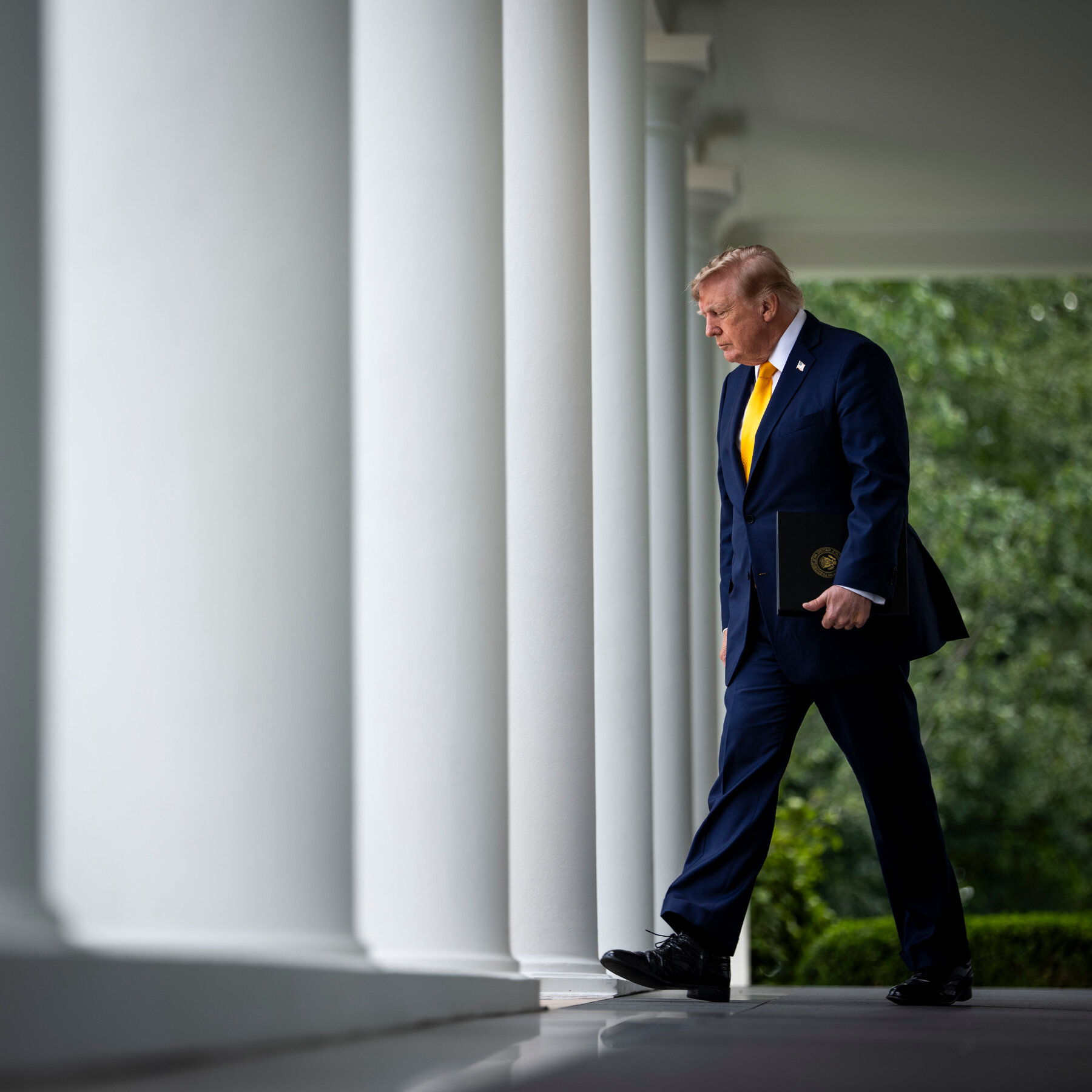 New Canada Tariffs Raise Familiar Legal Risks for Trump