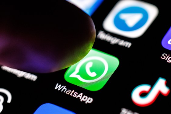 WhatsApp Enhances Account Security with Robust Two-Step Verification