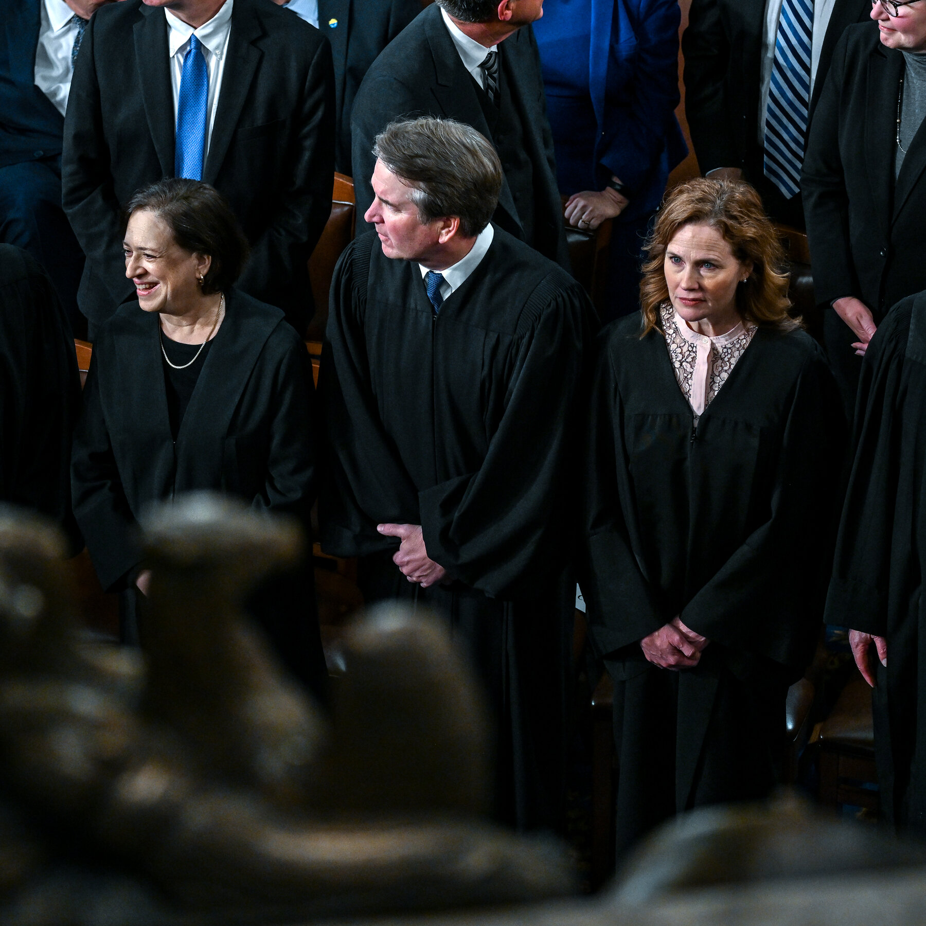 Supreme Court Faces Renewed Debate Over Transparency in Emergency Rulings
