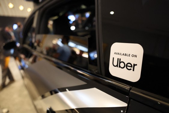 Uber Introduces Live Video Streaming Feature for Teen Accounts