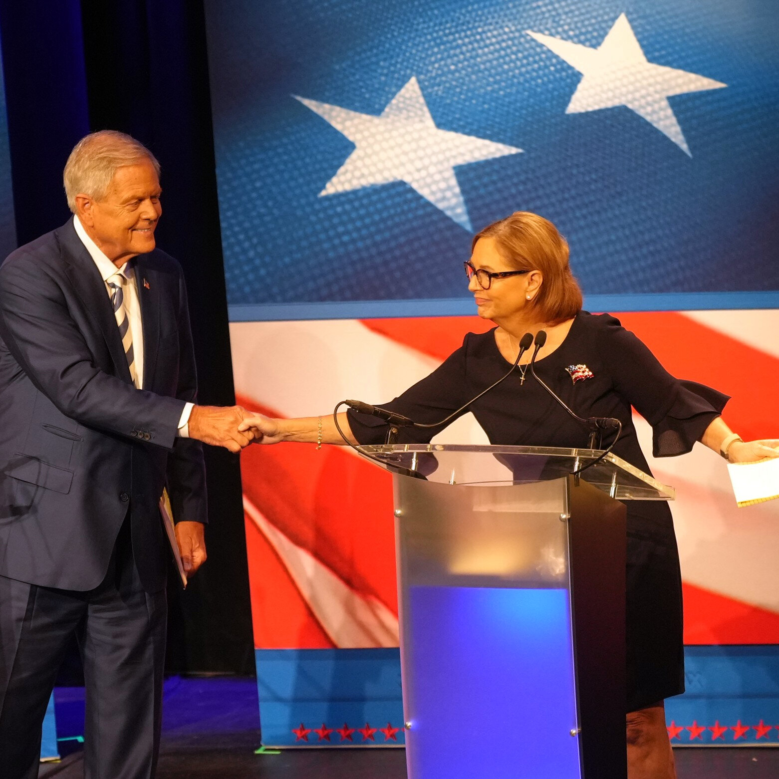 Primary Runoffs in South Carolina and Oklahoma Draw National Attention