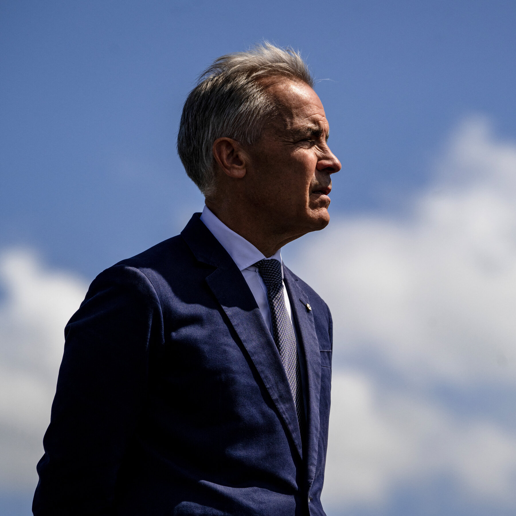 Inside the Collapse of U.S.-Canada Trade Talks and the Shift Toward Conflict