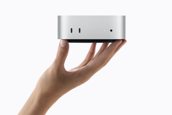 Apple Introduces New Mac Mini Powered by the M6 Chip Starting at $899