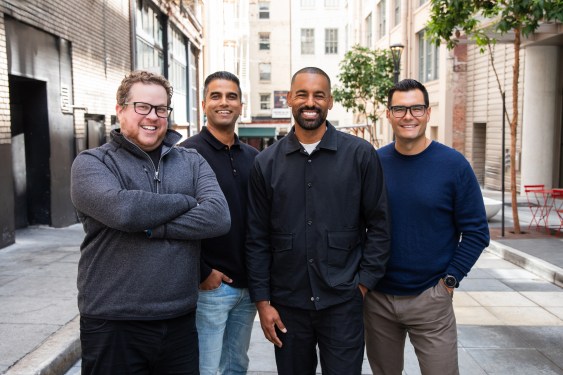 Fiat Ventures Combines Divisions and Raises $35M Fund II