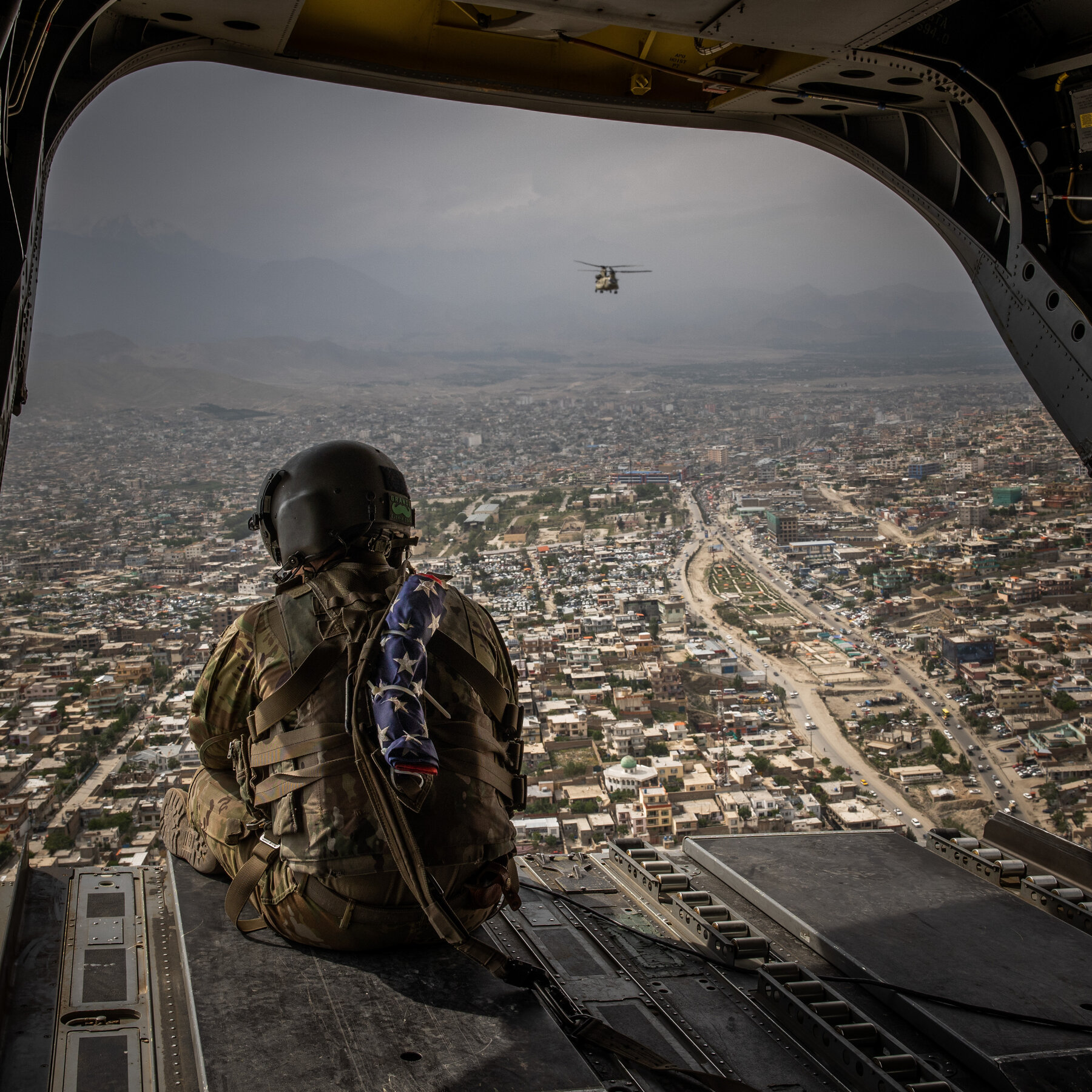 Why the United States Struggles to Exit Its Wars