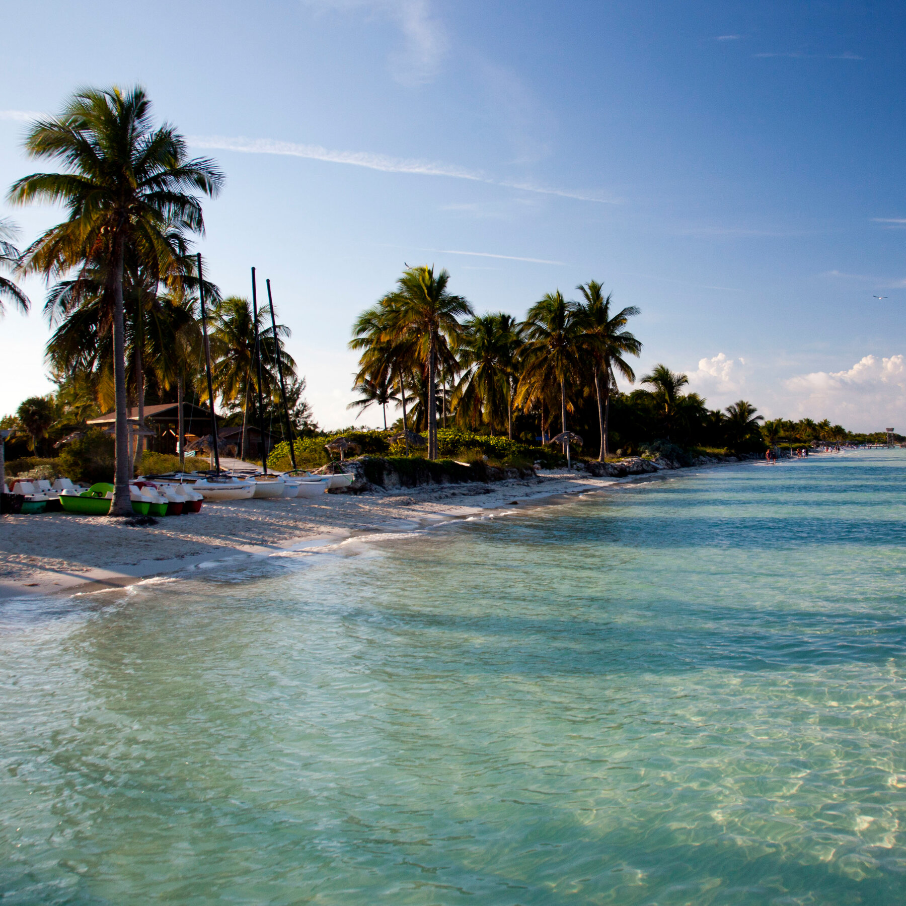 Expedia Faces Trial in Federal Court Over Lawsuits Involving Land Seized in Cuba Decades Ago