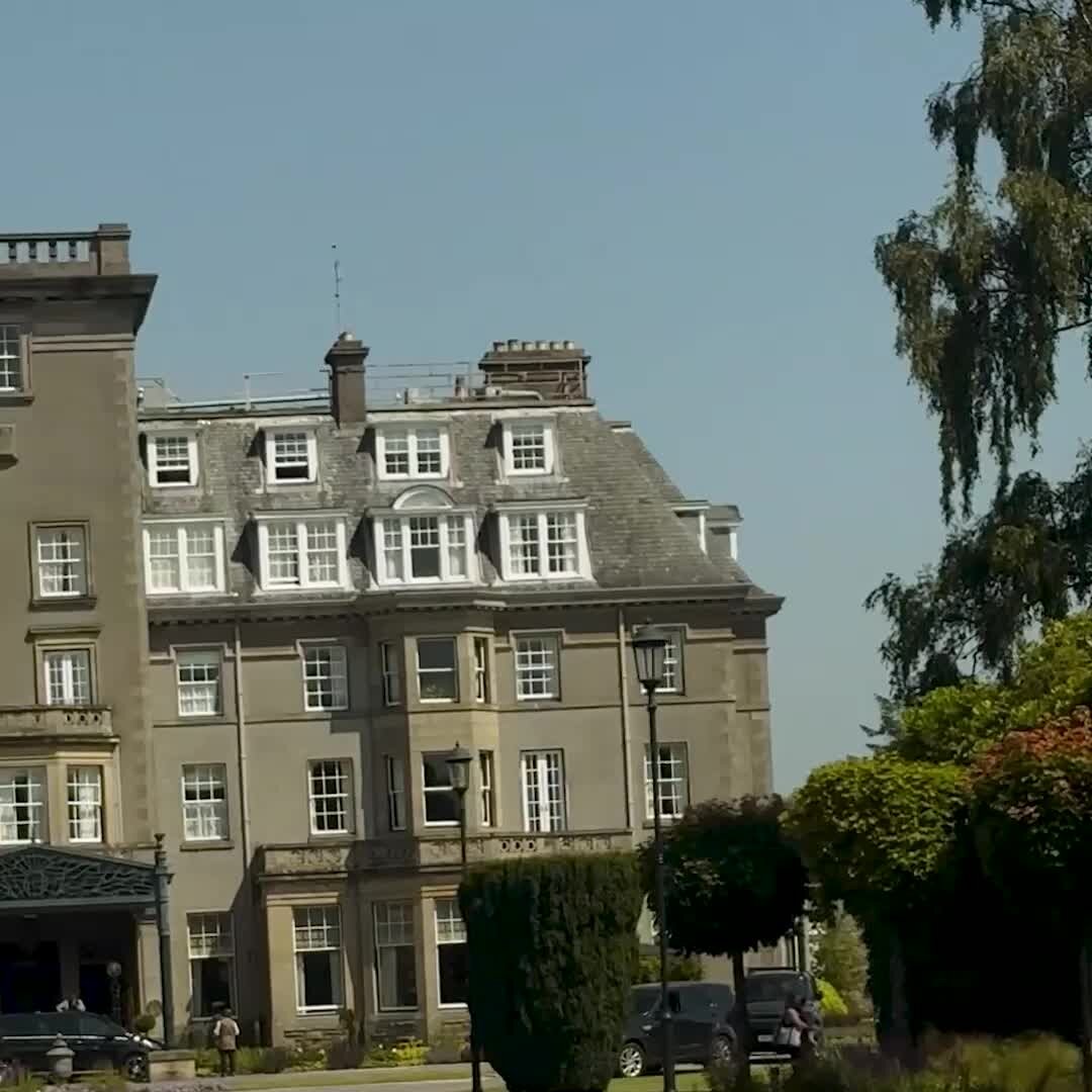 Gleneagles Offers Luxury Summer Camp Experience for Adults in Scotland