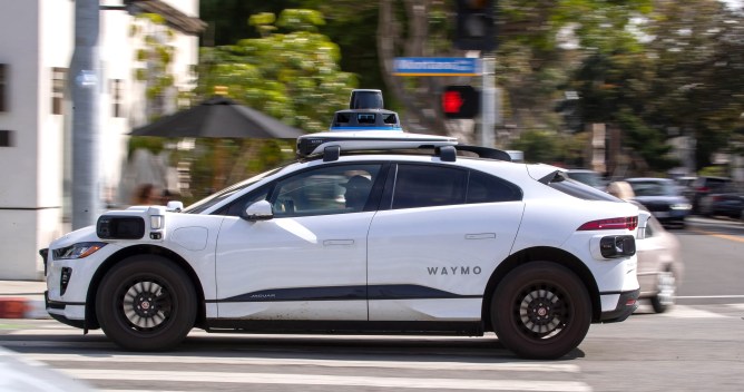 TechCrunch Mobility Examines the Hidden Human Cost of Robotaxis