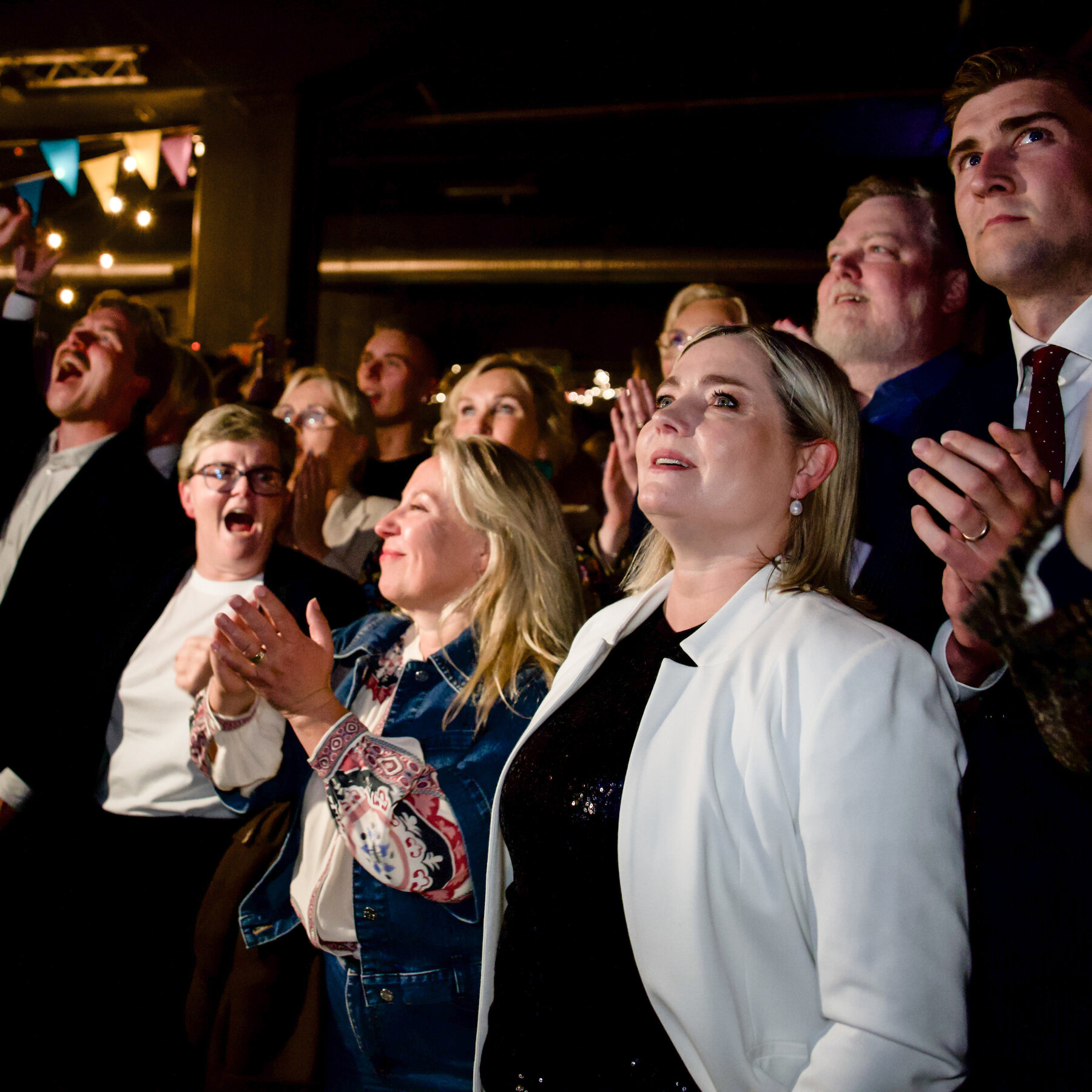 Iceland Votes to Steer Clear of European Union Talks