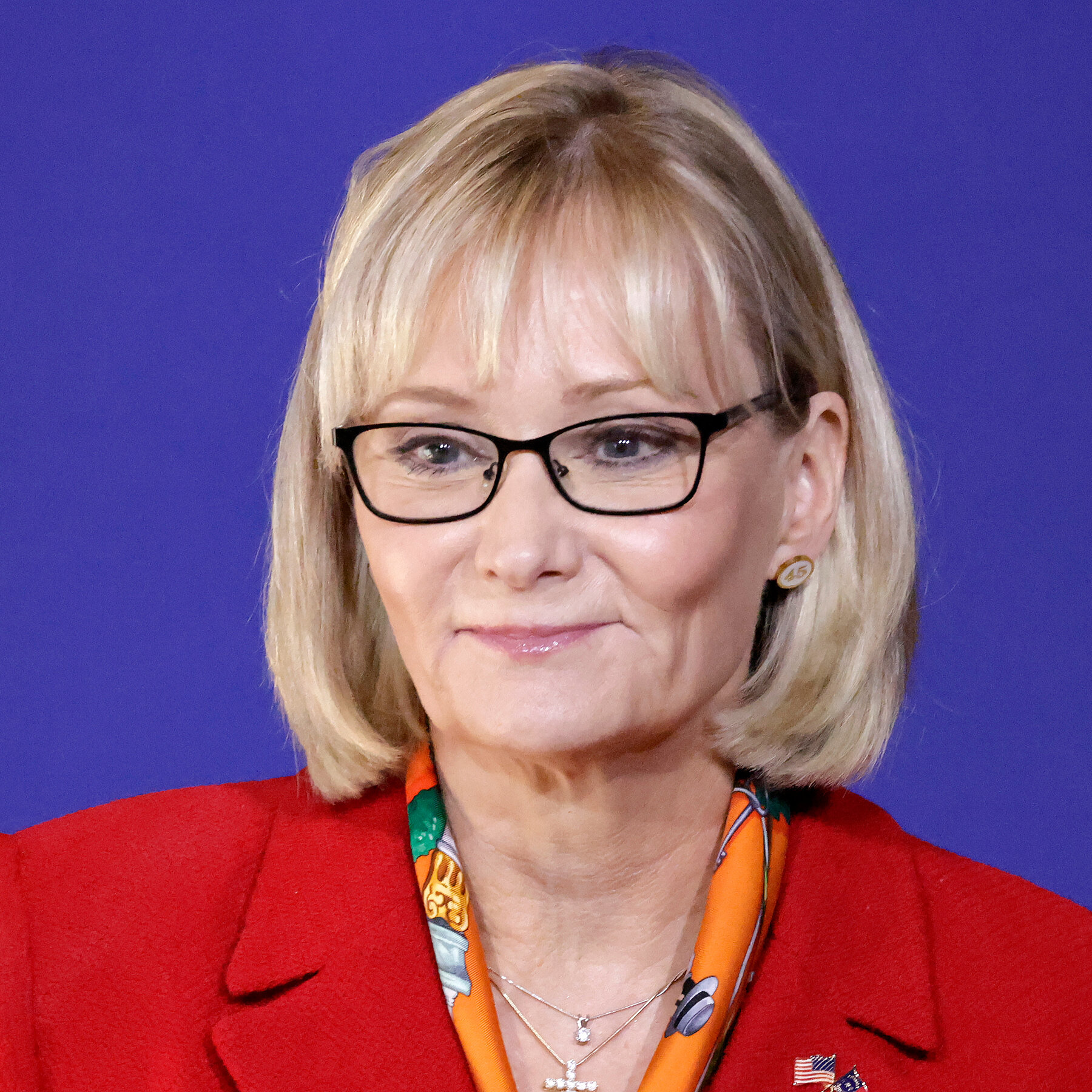 Kalshi Suspends Laurie Buckhout for Wager on Her Own Congressional Race
