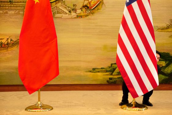 U.S. Defense Barriers Face Scale Challenge From Chinese Robotics Industry