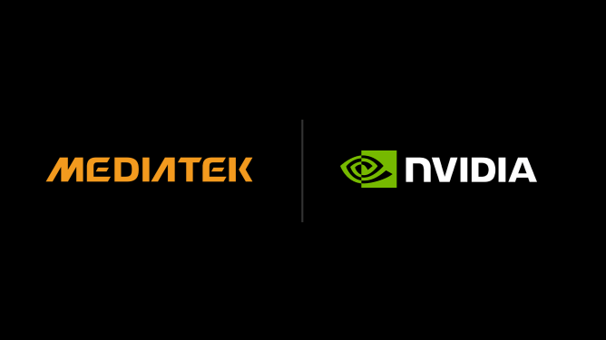 Nvidia Invests $3.5 Billion in MediaTek to Challenge Big Tech Chip Dominance