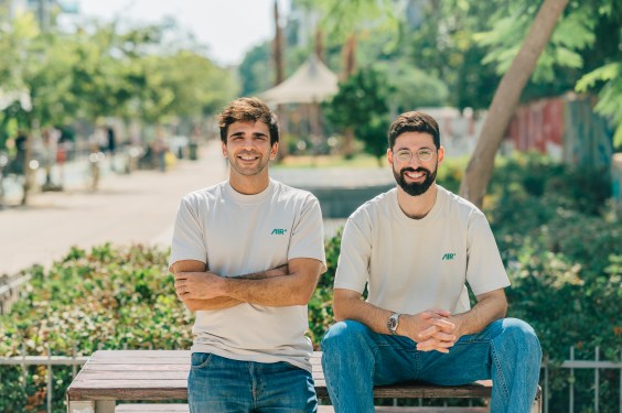 AIR Secures $50 Million Funding Round to Help Enterprises Vet Agent Capabilities