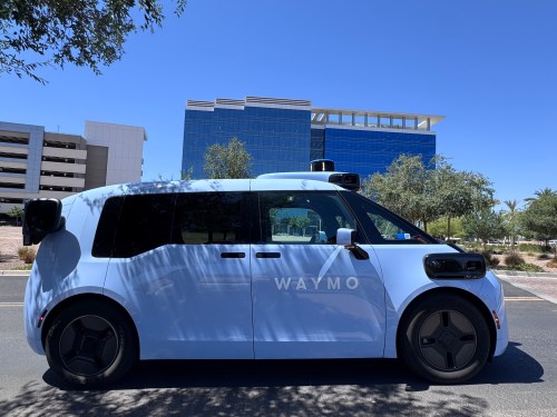 Waymo Expands Robotaxi Service to Denver, San Diego, and Tampa