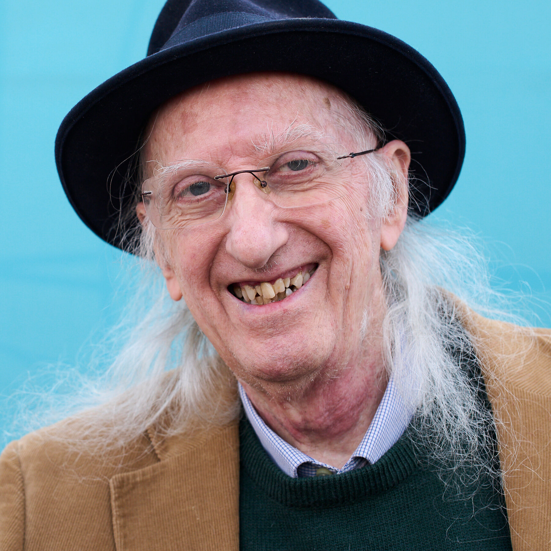Renowned Magician Juan Tamariz Dies at 83