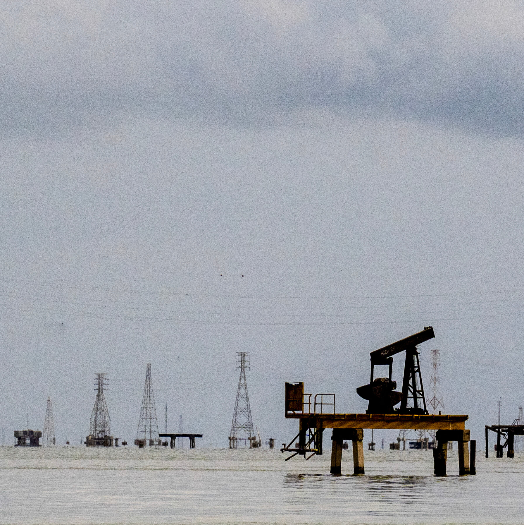 Chevron to Invest $7 Billion to Expand Oil Production in Venezuela