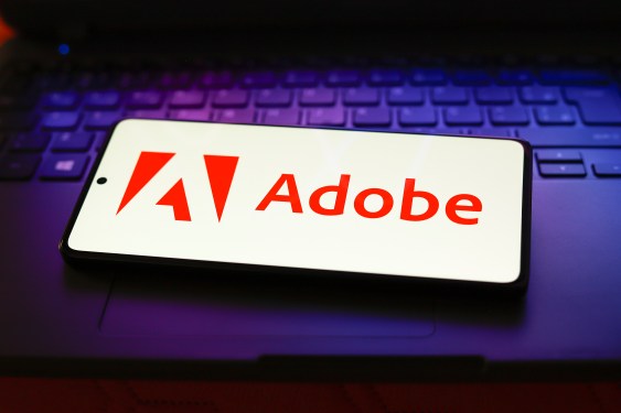 Adobe Acquires Indian Market Intelligence Startup Rilo
