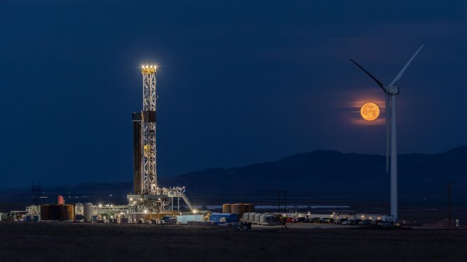 Google Secures 400 MW of Enhanced Geothermal Energy From Fervo