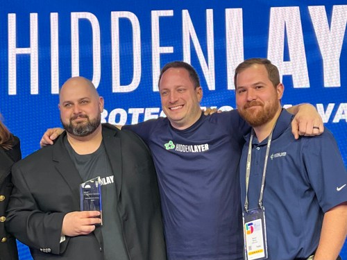 HiddenLayer Secures $100 Million to Expand Security Platforms