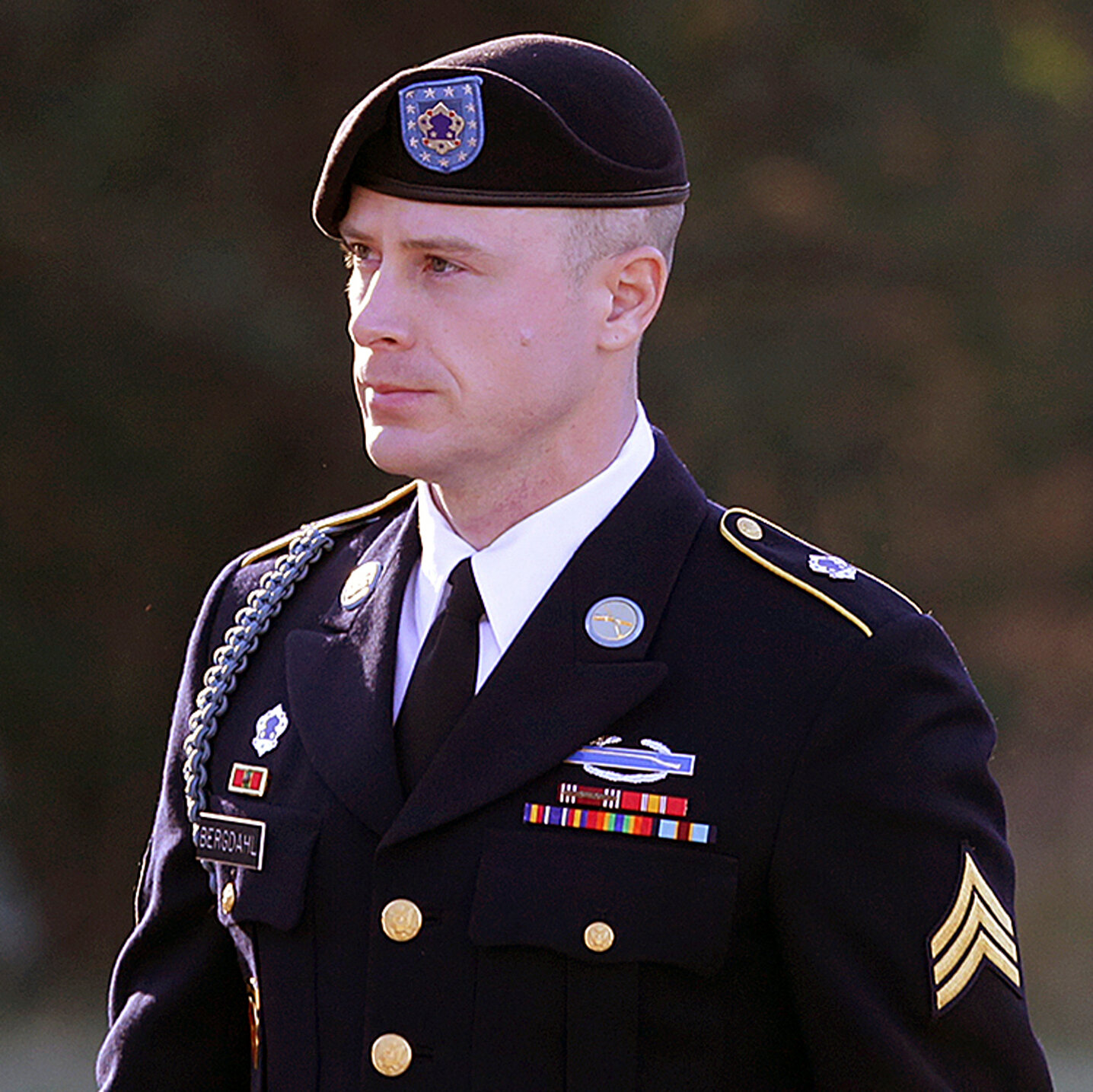 Appeals Court Reinstates Bowe Bergdahl Conviction and Sentence