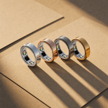 Circular Unveils Ring 3 Series Featuring Contactless Payments And Haptic Alerts