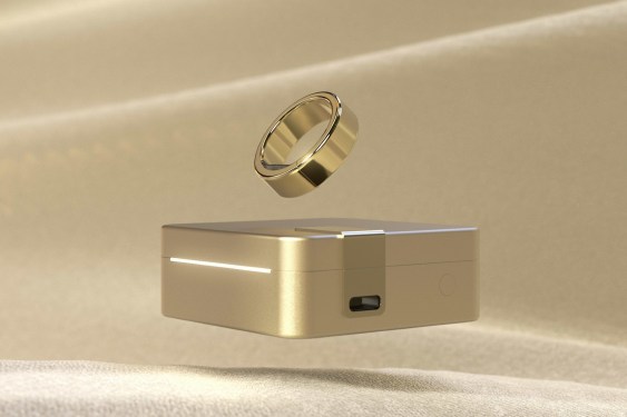 Qualcomm Backs Ultrahuman in $70M Funding Round to Expand Smart Ring Technology