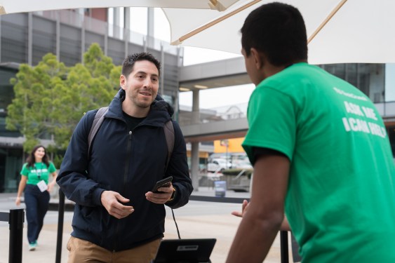 TechCrunch Announces Volunteer Opportunities for 2026 Founder Summit in Boston
