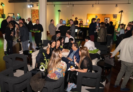 Final Days Remain to Apply for Hosting a Side Event at TechCrunch Disrupt 2026